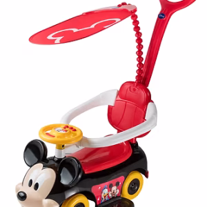 בימבה פרצוף מיקי מאוס דיסני