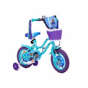 אופניים 12 פרוזן FROZEN BMX
